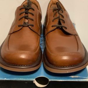 Kenneth Cole Italian made casual & dress shoes